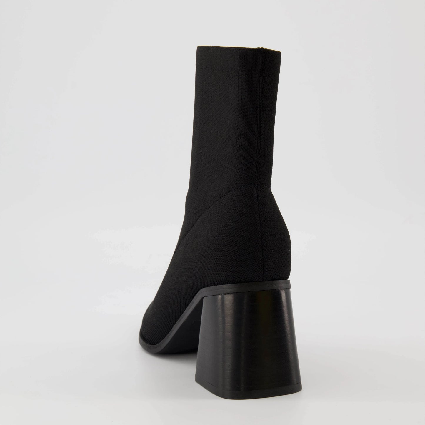 Sterling Stretch Knit Boot