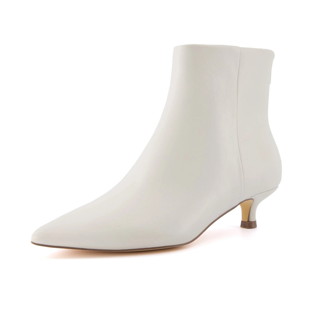 Barbie Kitten Heel Bootie