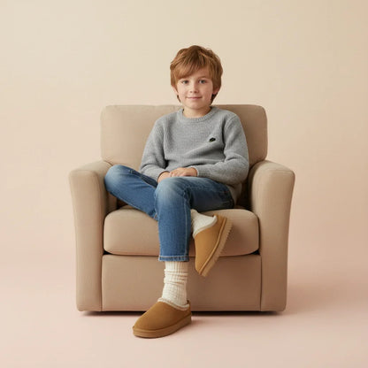 Keto-K Cozy Slipper