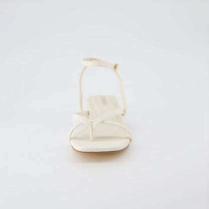 Novella Block Heel Sandal