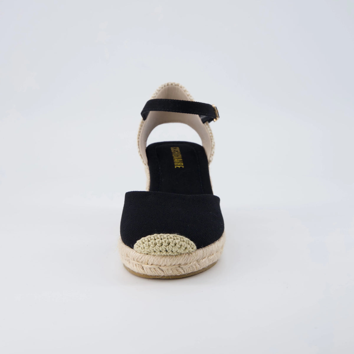 Elche Wedge Sandals