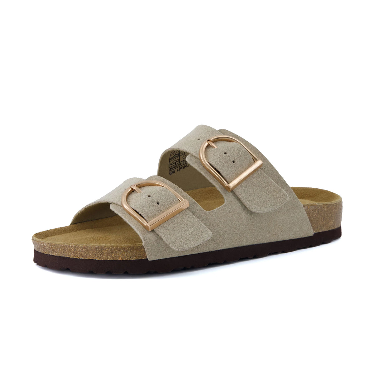 Legacy Cork Footbed Sandals