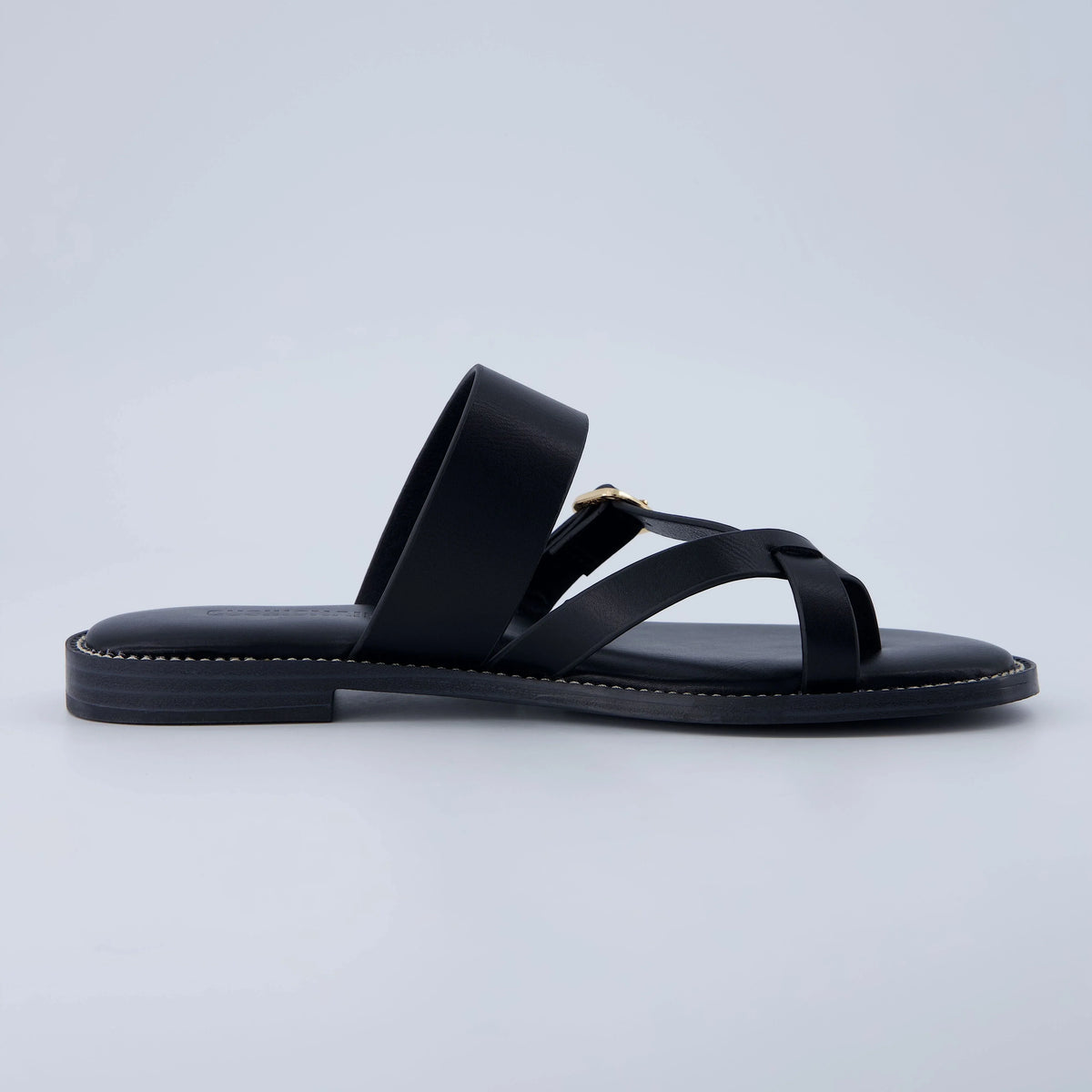 Laws Flat Sandal