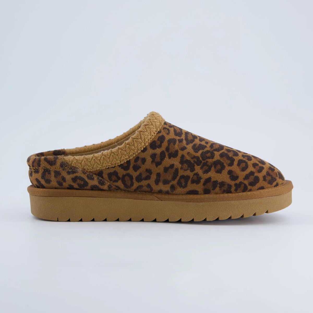 Keto Cozy Slipper