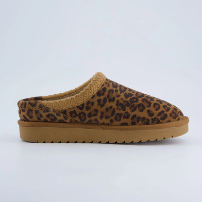 Keto Cozy Slipper