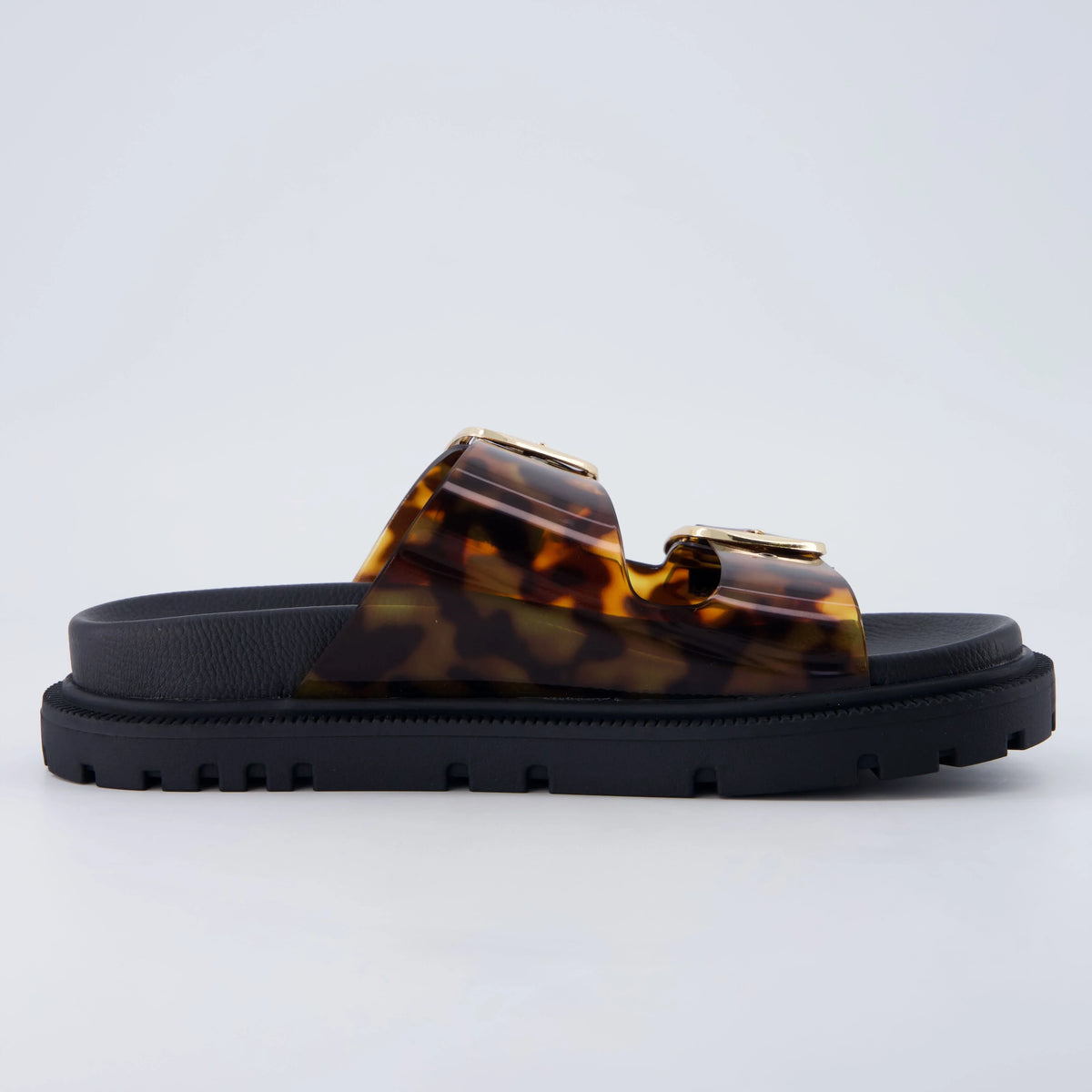 Fuse Chunky Sandals