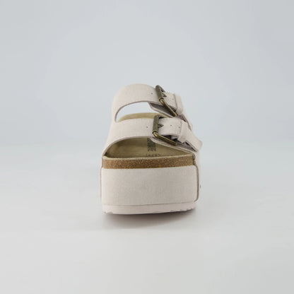 Guru Platform Sandal