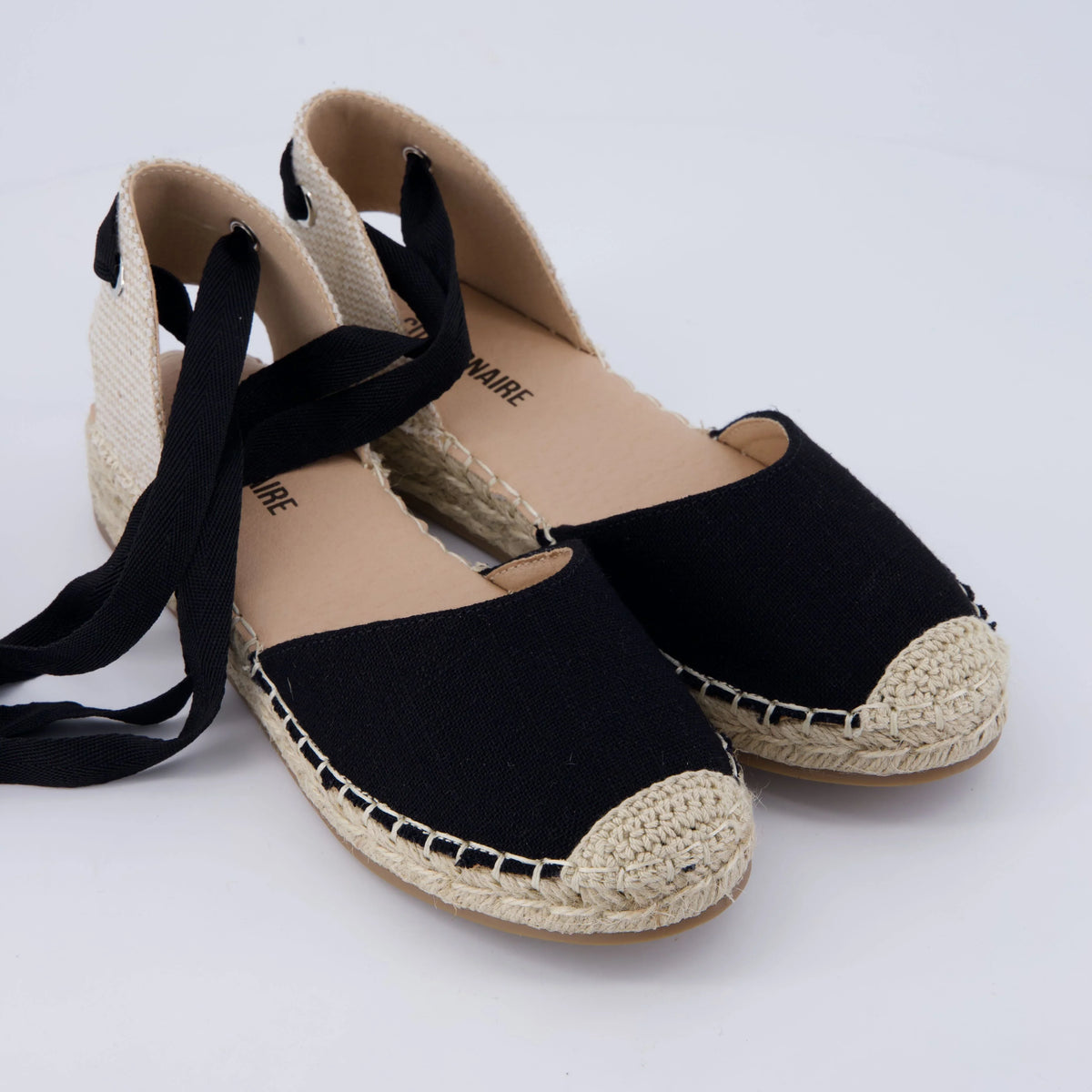 Talisa Espadrilles