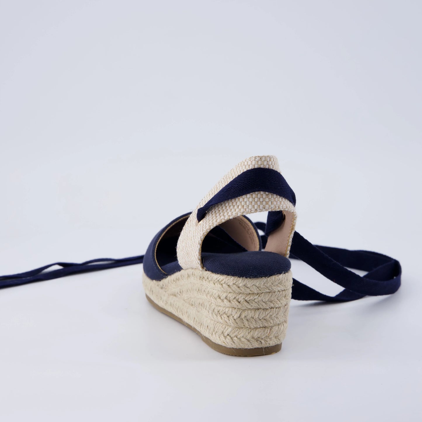 Bonita Platform Wedge Sandals