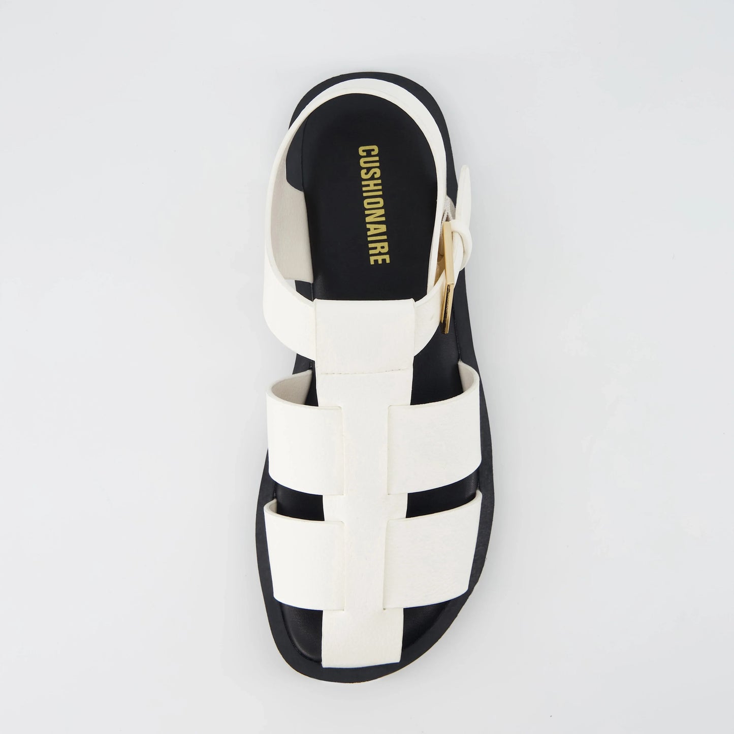 Plaza Fisherman Sandal