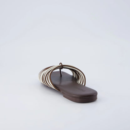 Lanky Strappy Sandals