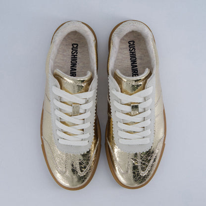 Balance Lace Up Sneaker