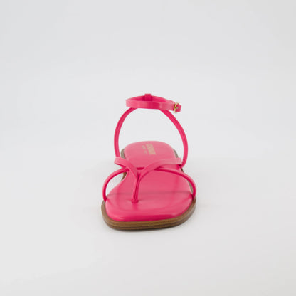 Vida Strappy Flat Sandal