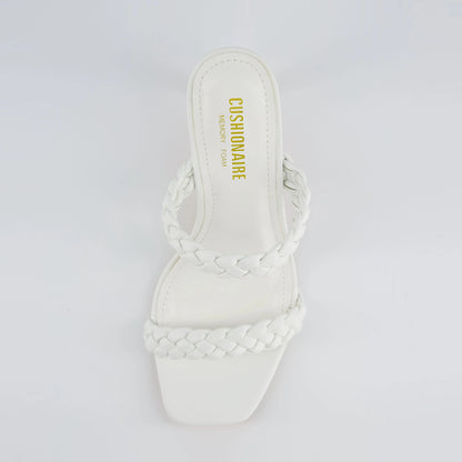 Pippa Braided Dress Sandal