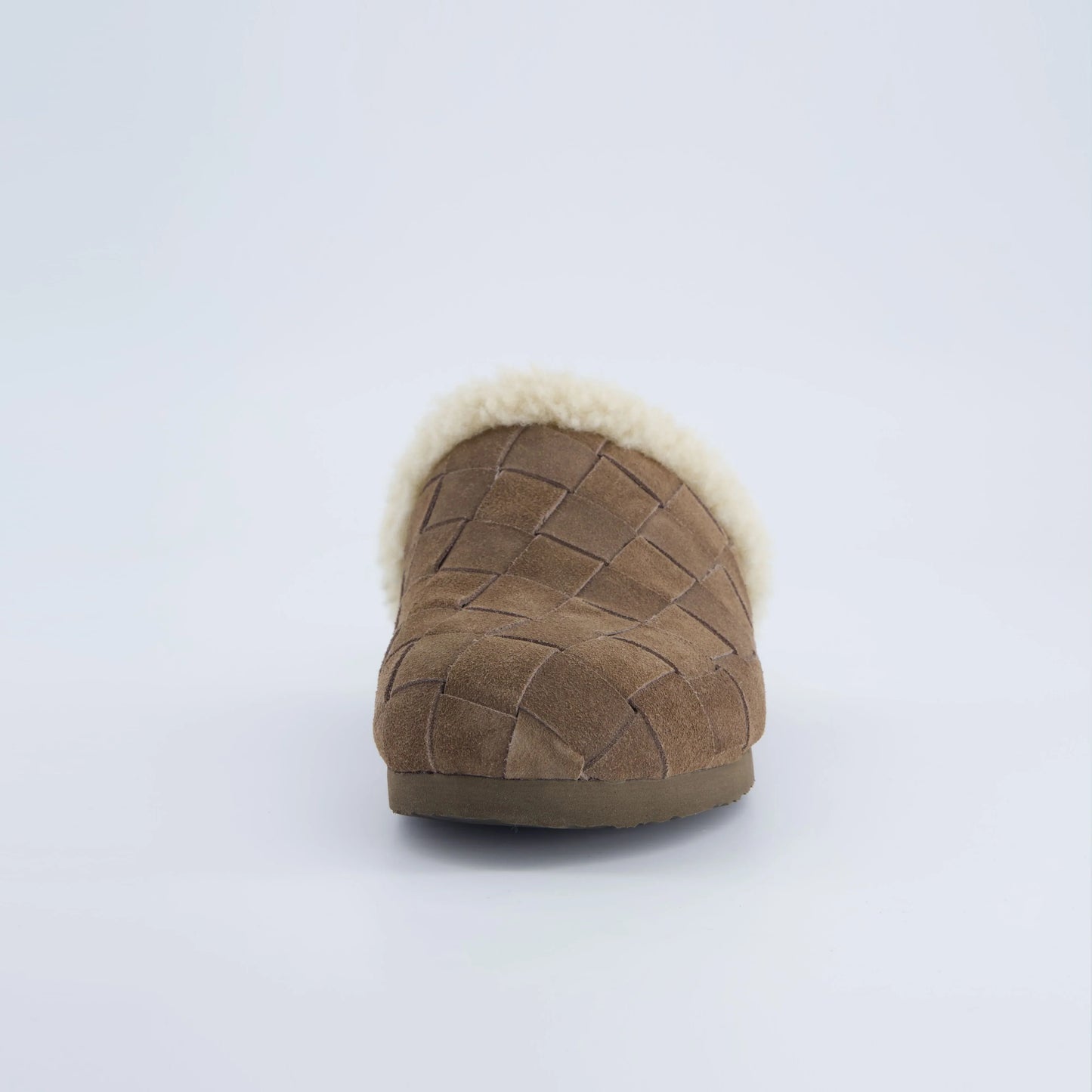 Cliche Suede Slipper