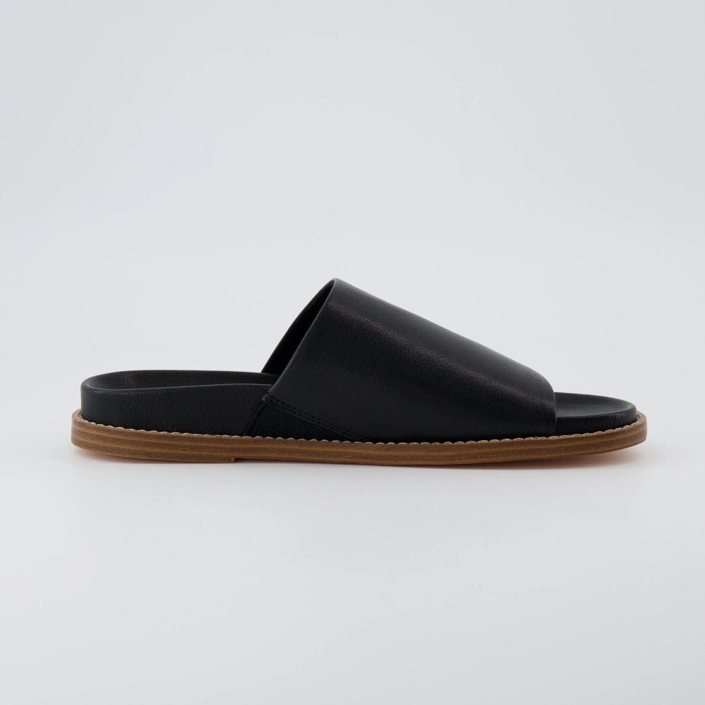 Nugget Footbed Slide Sandal