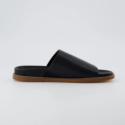 Nugget Footbed Slide Sandal