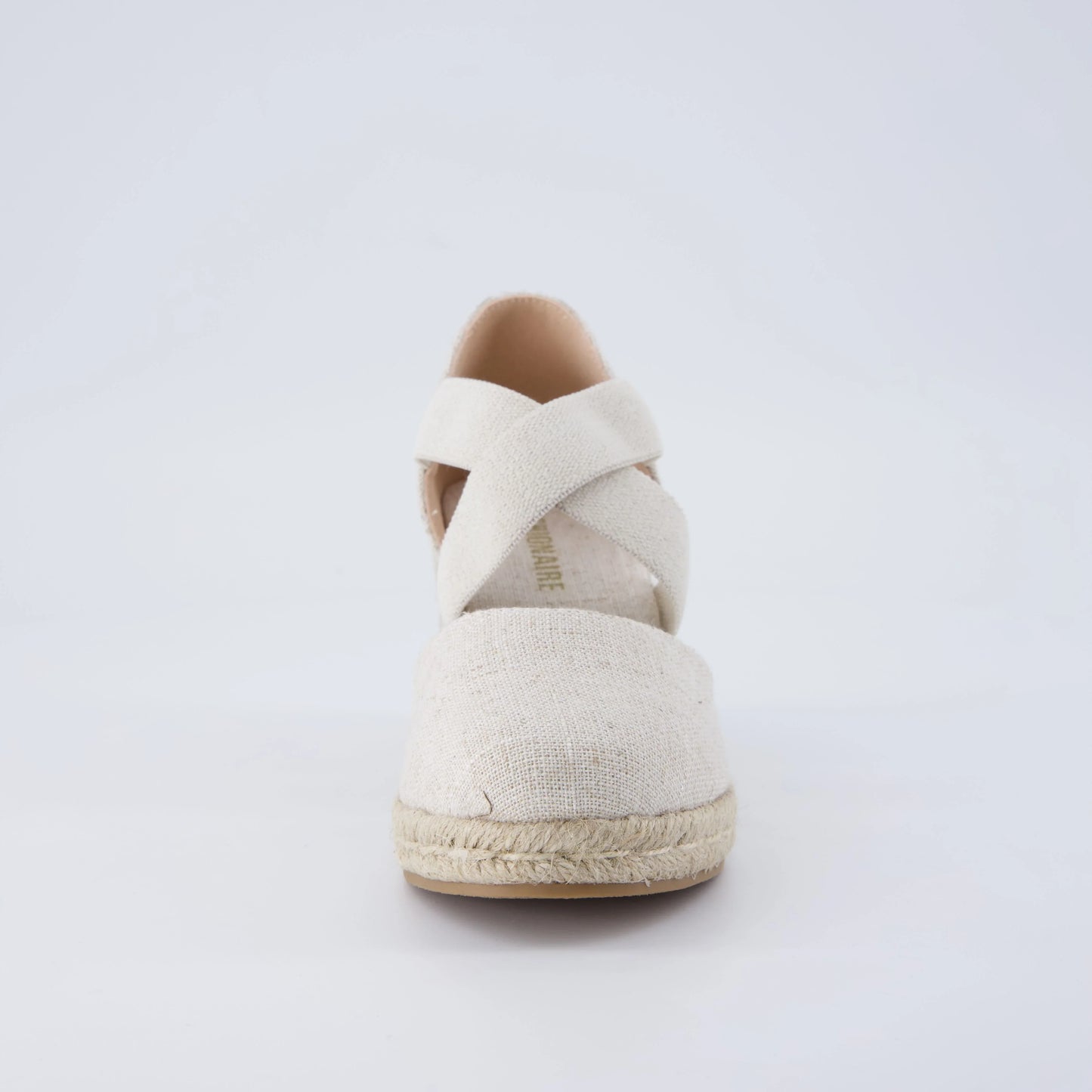 Chica Espadrille Wedge Sandals