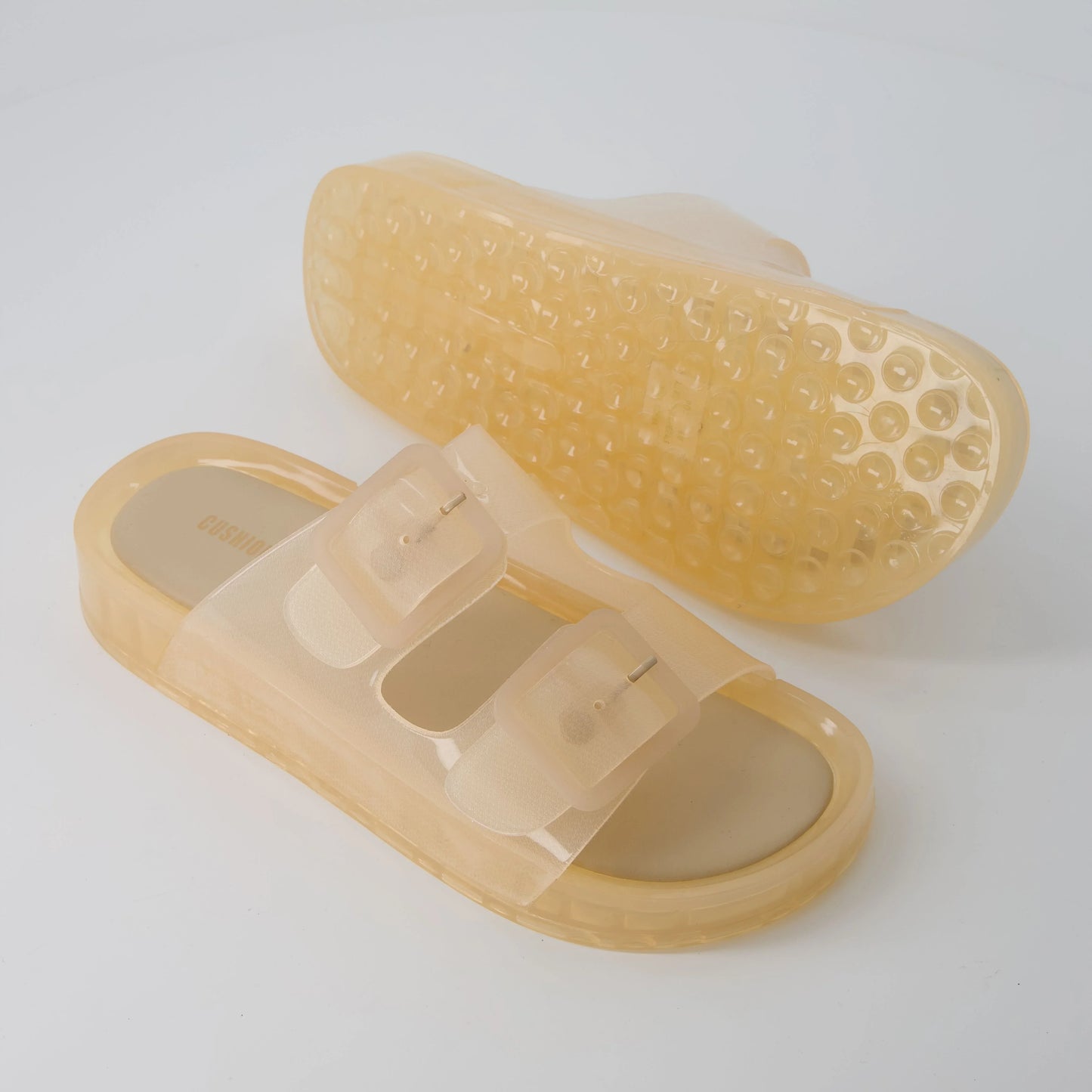 Pool Jelly Slide Sandal