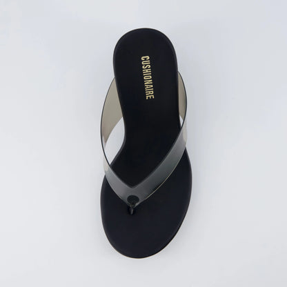Bera Platform Sandals