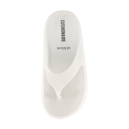 Fling Thong Cloud Slide