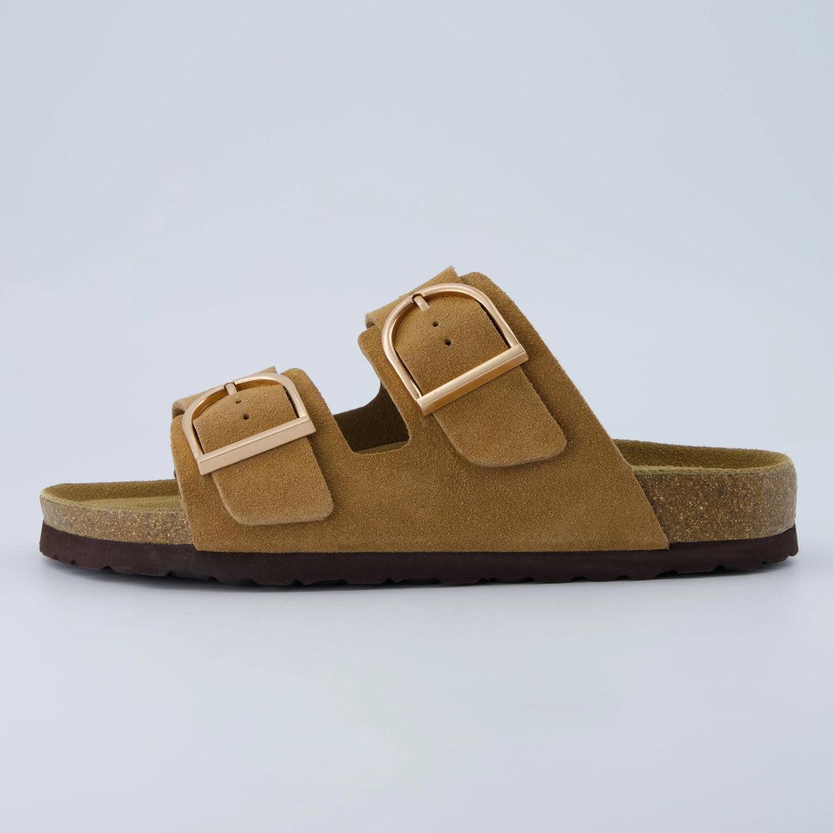 Legacy Cork Footbed Sandals