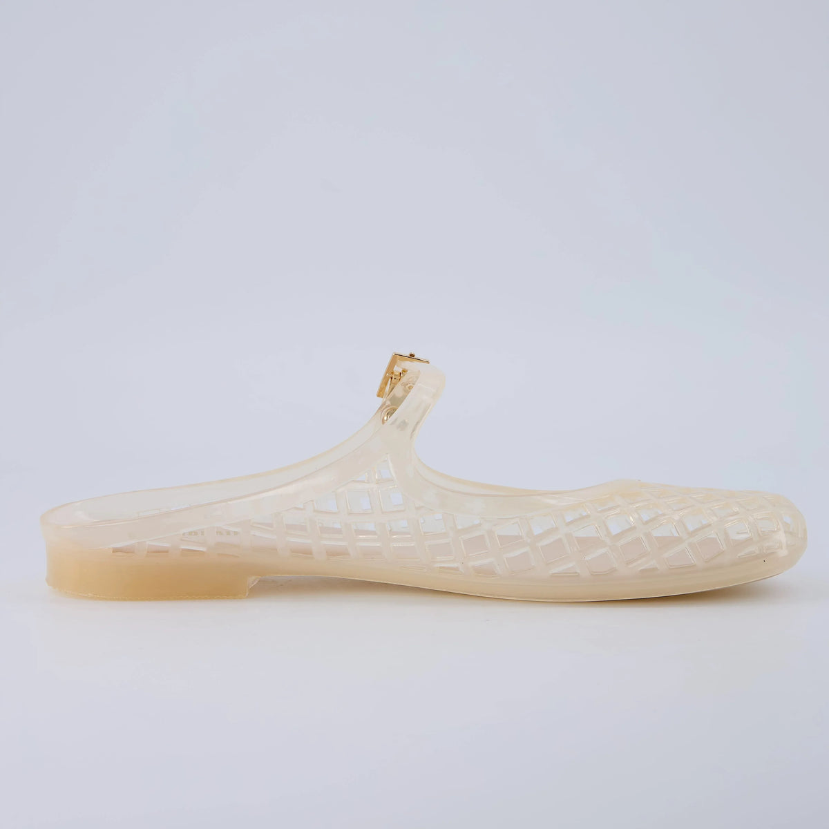 Java Jelly Flats