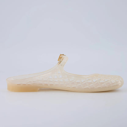 Java Jelly Flats