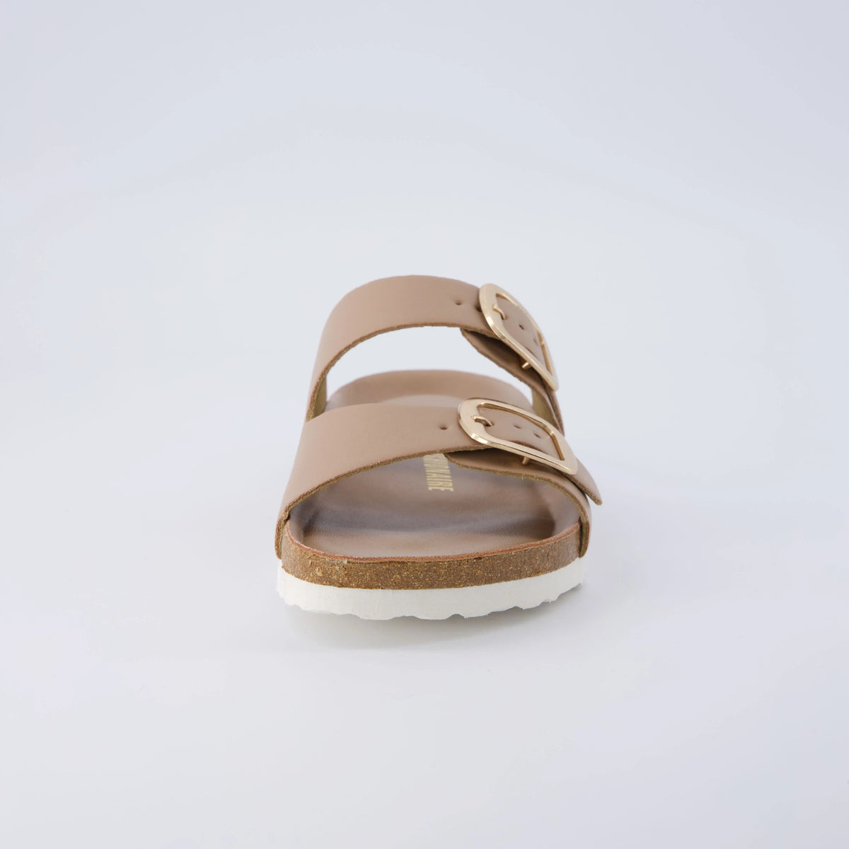 Lang Cork Footbed Sandal