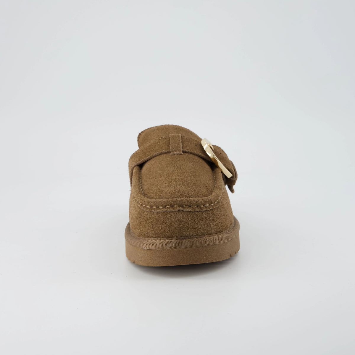 Origin Suede Slippers