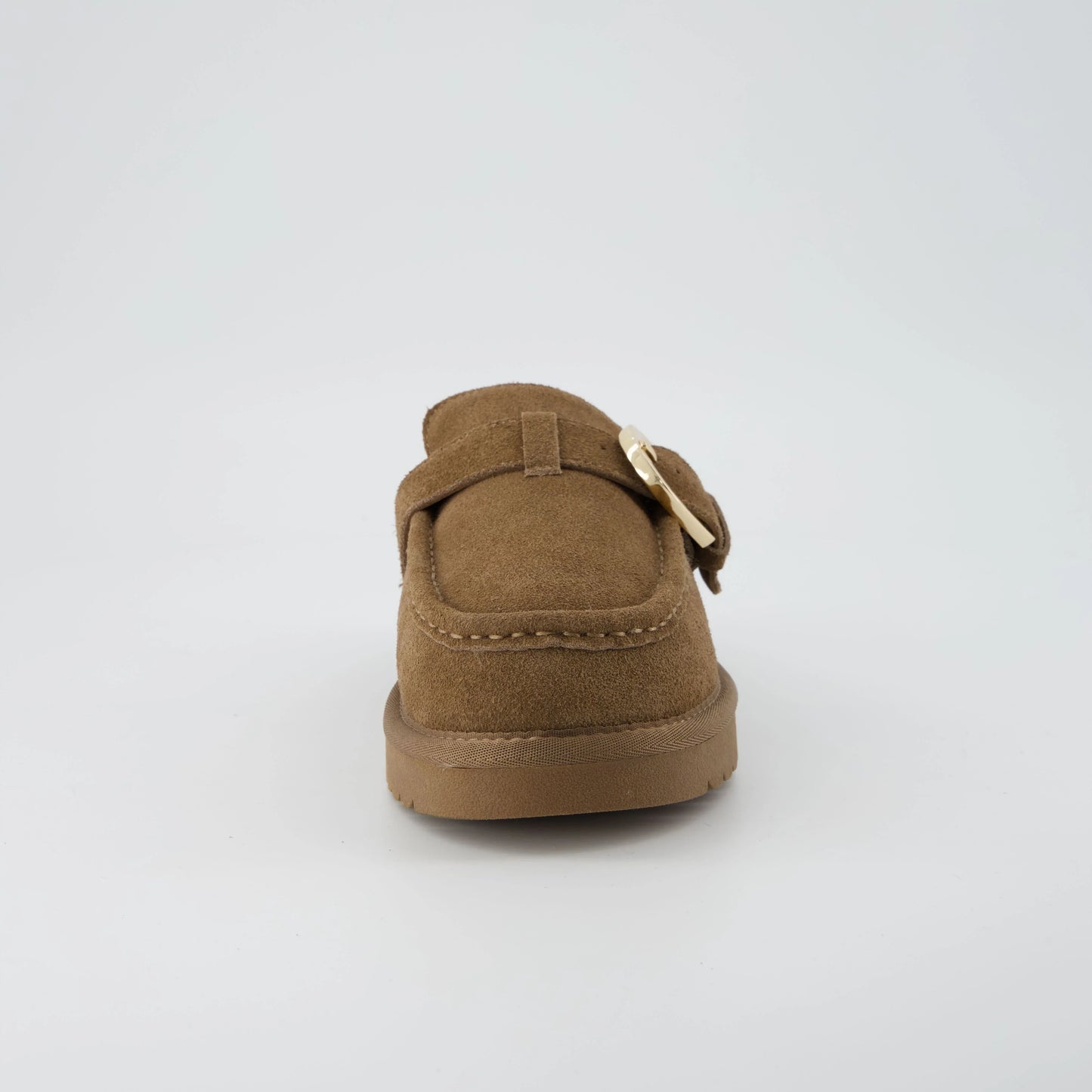 Origin Suede Slippers