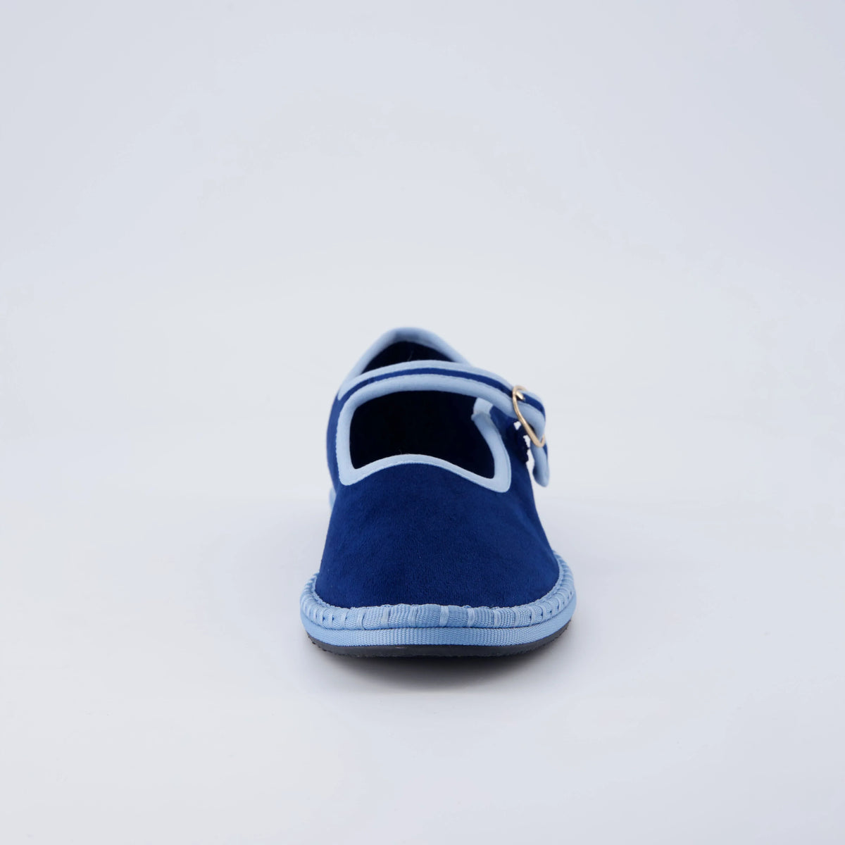 Missy Mary Jane Ballet Flats