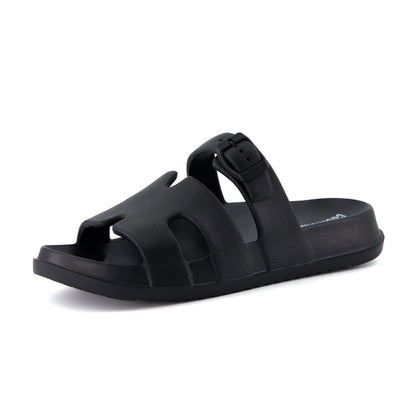 Orbit Slide Sandals