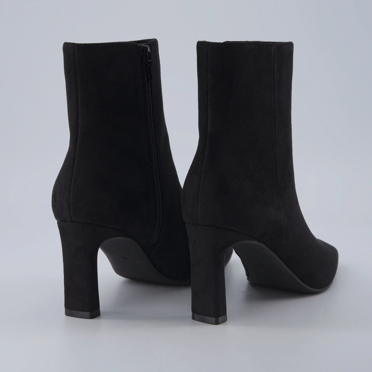 Giana High Heel Ankle Boots