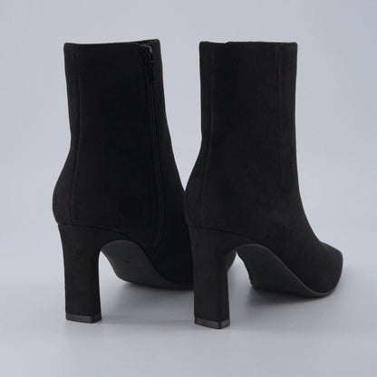 Giana High Heel Ankle Boots