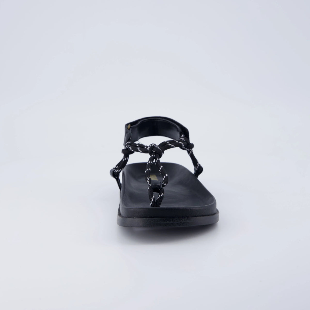 Era Rope Thong Strappy Sandals
