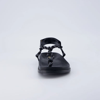 Era Rope Thong Strappy Sandals