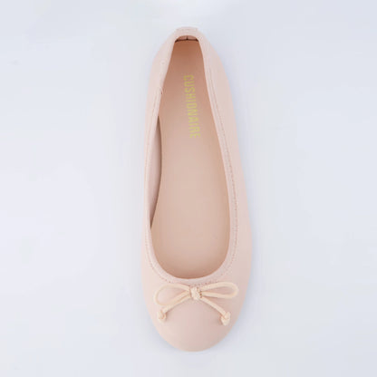 Como Ballerina Flat
