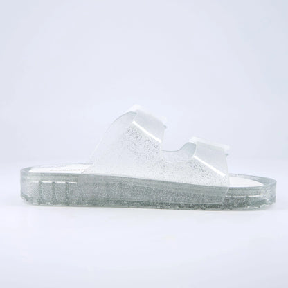 Pool-K Jelly Sandals