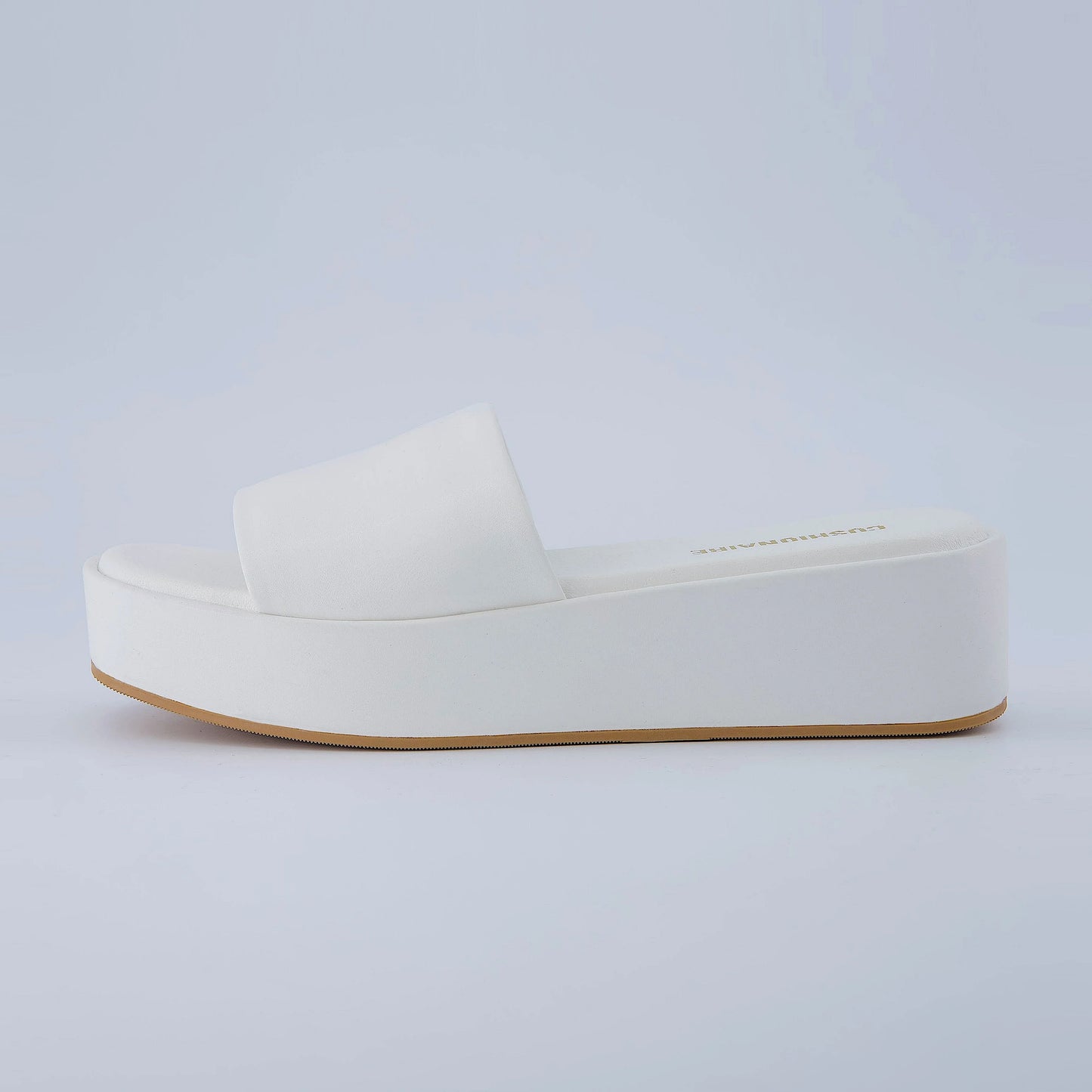 Kudos Platform Womens Sandals