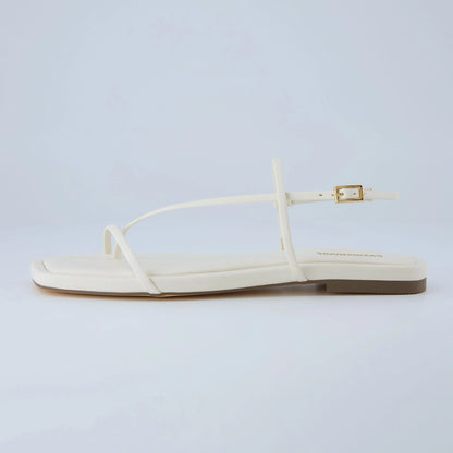 Glory Flat Sandal