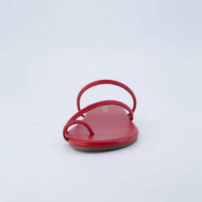 Resort Flat Sandal