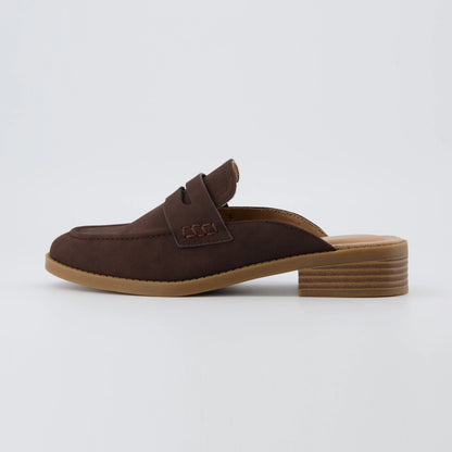 Prescott Slip-on Mule
