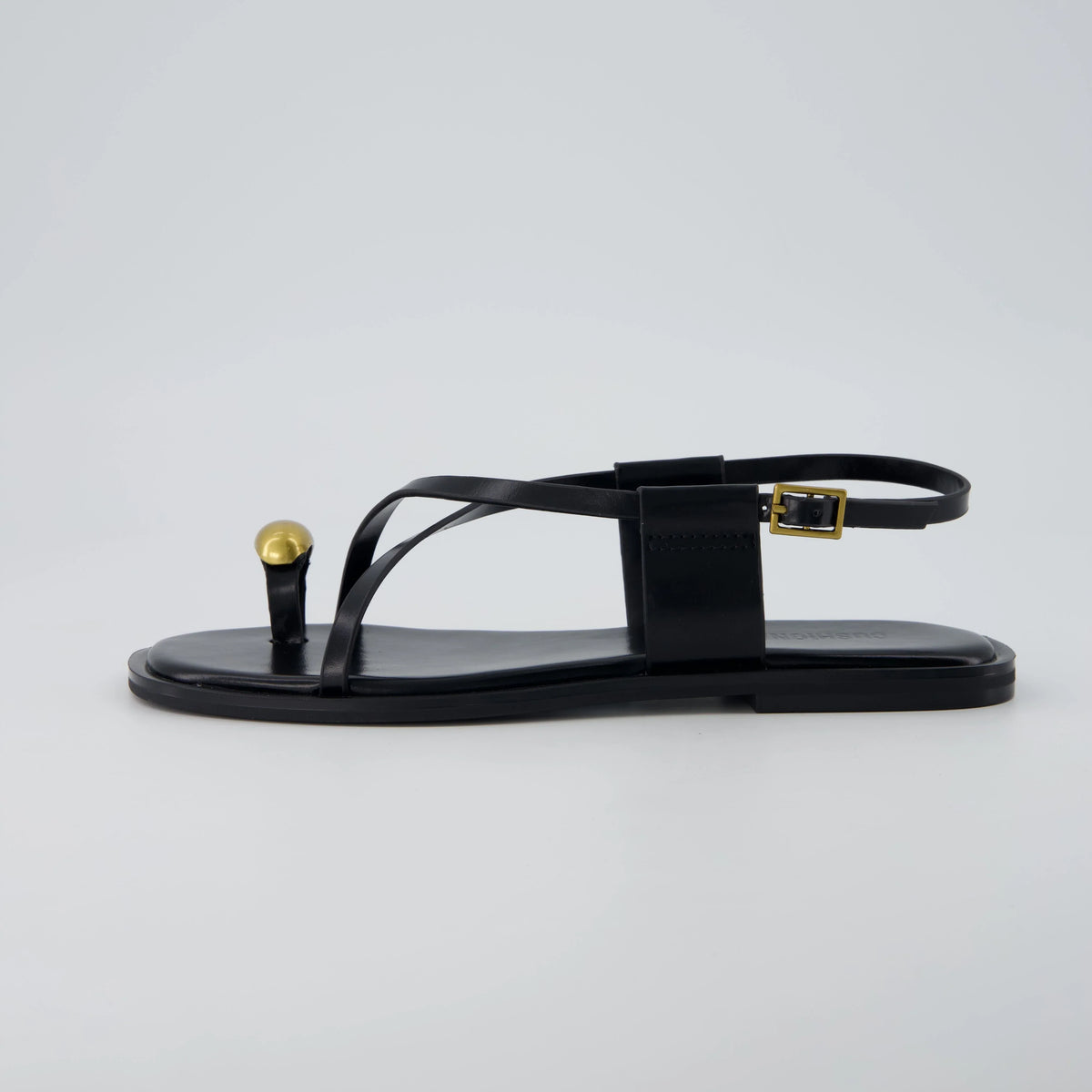 Corfu Flat Sandals