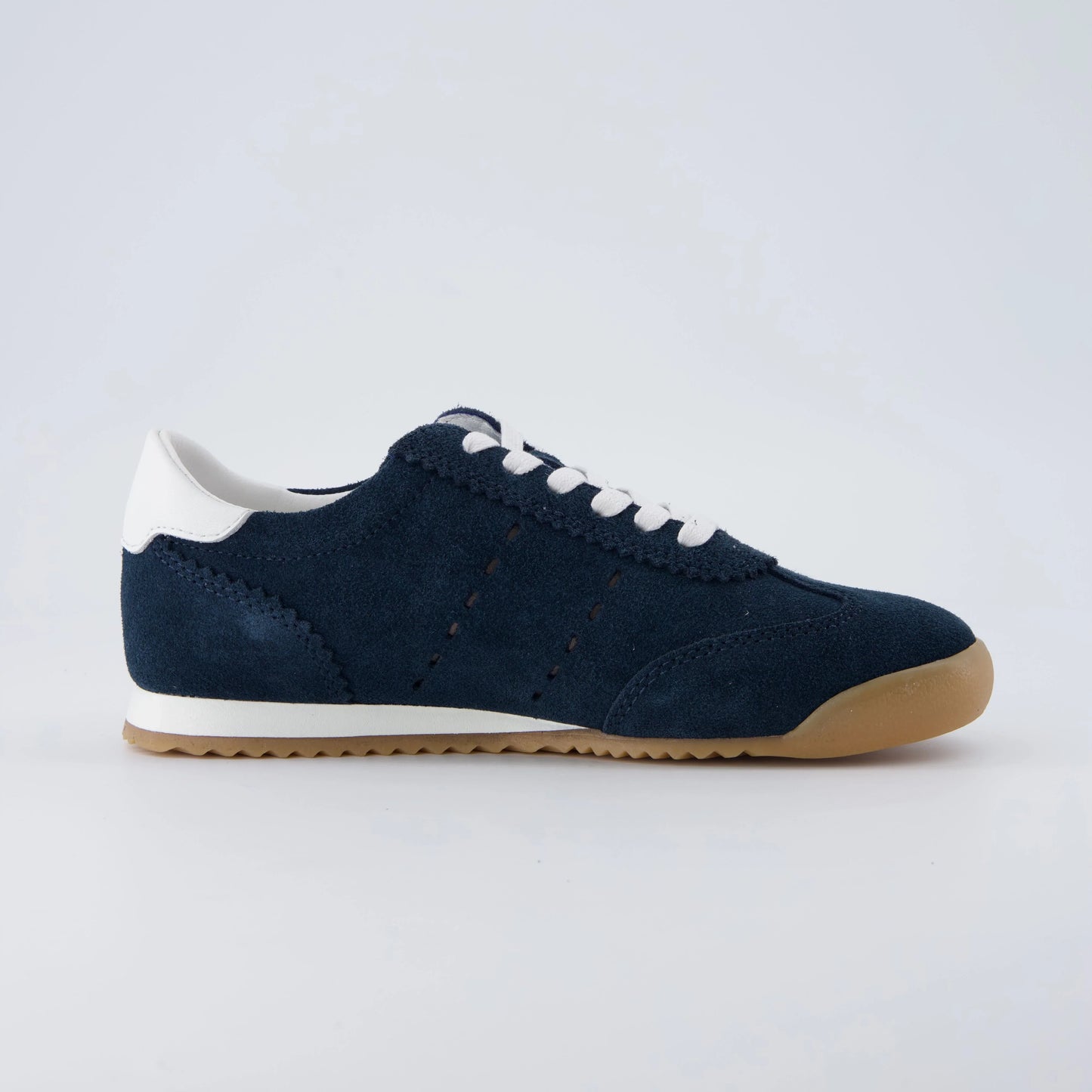 Topcat Suede Sneakers