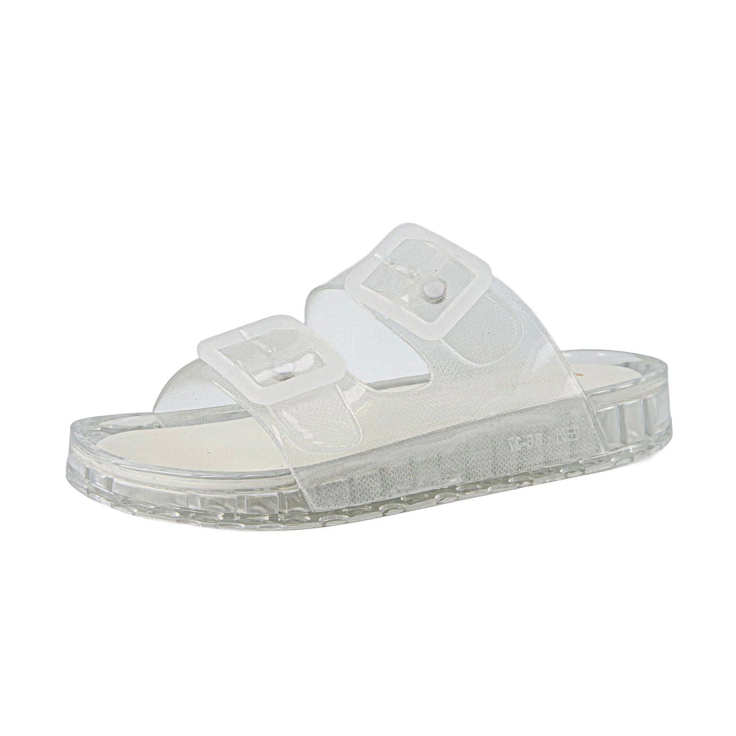 Pool Jelly Slide Sandal