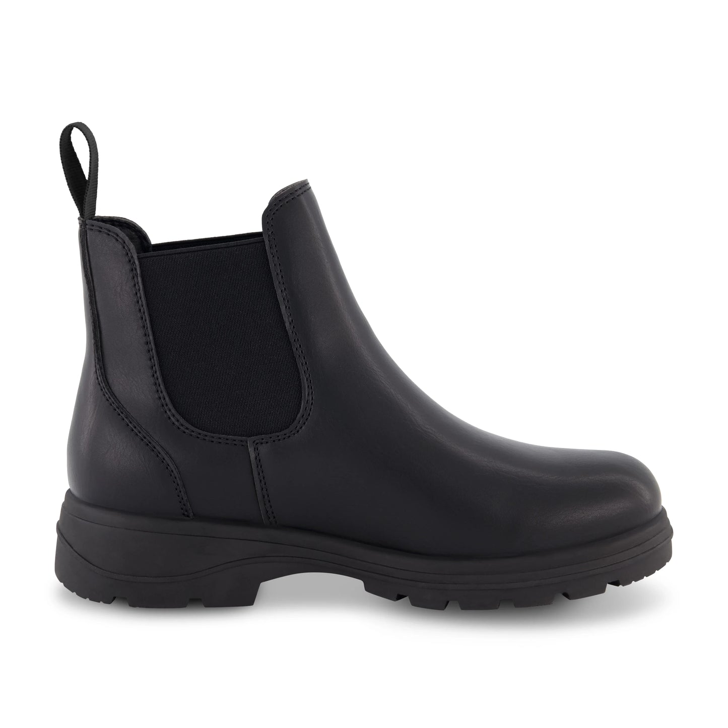 Britain Chelsea Boot