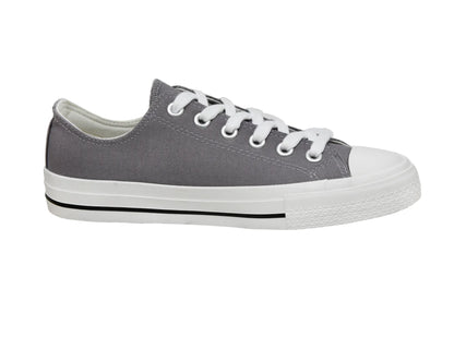 Vina Low Top Canvas Sneaker