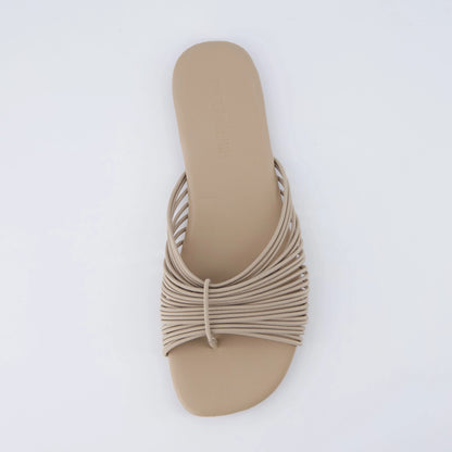 Lanky Strappy Sandals