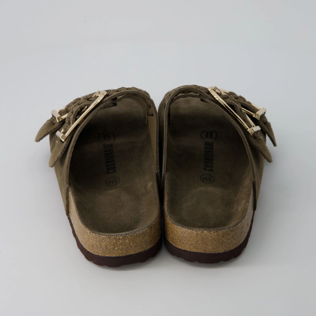 Cashew Cork Sandal